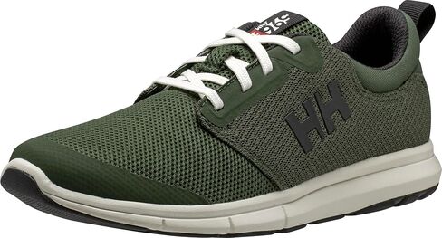 حذاء Helly-Hansen Feathering نسائي خفيف الوزن، حذاء رياضي أنيق ومتين لأسلوب حياة نشط وراحة يومية in Kuwait