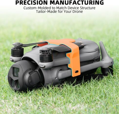 حزام حامل المروحة BTG لملحقات طائرات DJI Mavic 4 Pro بدون طيار in Kuwait