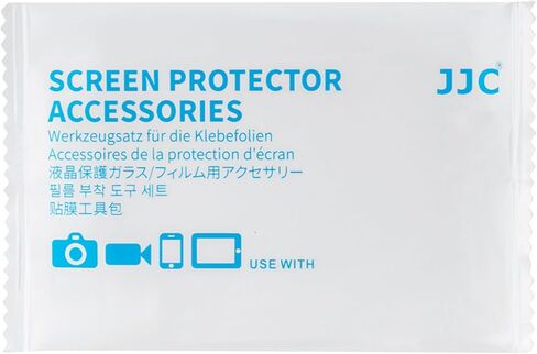 3PCS PET Film Screen Protector for Kodak Charmera Keychain Digital Camera, Fingerprint Scratch Resistant Screen Protection for Key Chain Mini Cameras Blind Box Accessories (Case NOT Included) in Kuwait