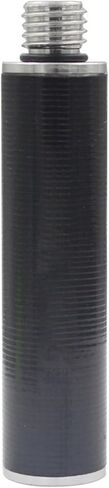 25mm Diameter Composite Extension Tube with 5/8-11 Rod Ends for Robotic Stations and Mounting Accessories Photographic Accessory in Saudi Arabia