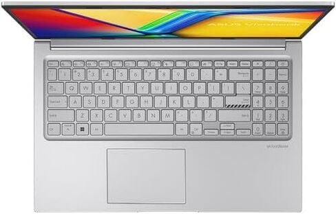 ASUS 2025 Vivobook 15.6" FHD IPS Laptop 10-Core Intel Core 5 120U 24GB DDR4 1TB NVMe SSD USB-C w/DP WiFi AX BT Webcam HDMI1.4 Windows 10 Pro w/RE USB in Saudi Arabia