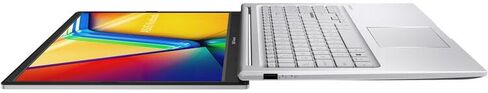 ASUS 2025 Vivobook 15.6" FHD IPS Laptop 10-Core Intel Core 5 120U 24GB DDR4 1TB NVMe SSD USB-C w/DP WiFi AX BT Webcam HDMI1.4 Windows 10 Pro w/RE USB in Saudi Arabia