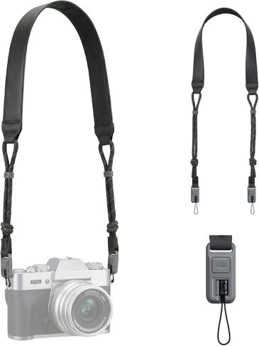 ULANZI CSS2 U-Snap Camera Strap in Saudi Arabia
