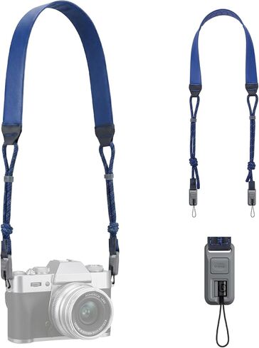 ULANZI CSS2 U-Snap Camera Strap in Kuwait