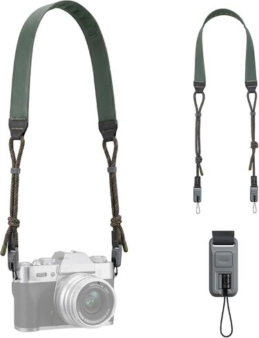 ULANZI CSS2 U-Snap Camera Strap in Saudi Arabia