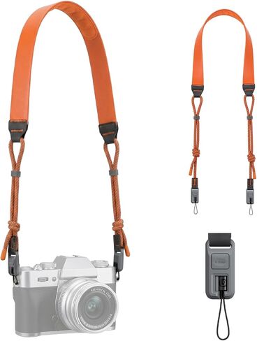 ULANZI CSS2 U-Snap Camera Strap in Saudi Arabia