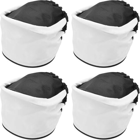 Dpofirs Universal Flash Diffuser Softbox, Elastic Light Modifier Compatible with All Camera s, Portable Foldable for Photography Lighting (10pcs) in Saudi Arabia