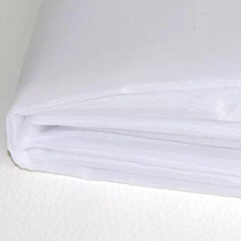 Light Diffuser Diffuser Fabric Replace Photo Box Foldable Photo Flash Diffuser, 50x70cm in Saudi Arabia