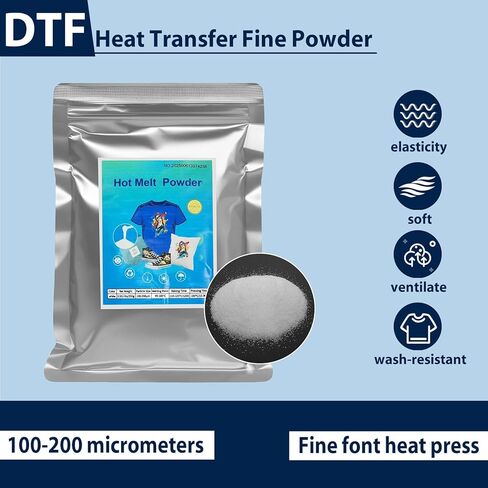 طابعة DTF - آلة طباعة نقل L1800 A3 DTF، طابعة أفلام مباشرة مع برنامج أمان، طباعة DIY للملابس والأقمشة المتعددة (تشمل الفرن) in Kuwait
