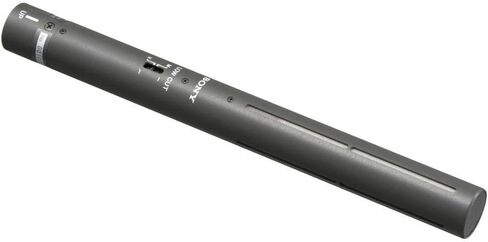 ميكروفون سوني ECM673/9X شوتجن in Kuwait