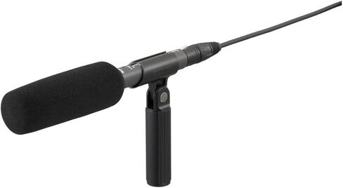 ميكروفون سوني ECM673/9X شوتجن in Kuwait