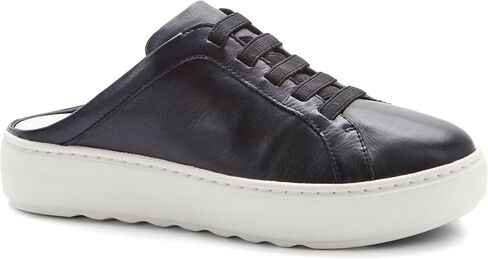Johnston & Murphy Womens Cammie Mule in Saudi Arabia