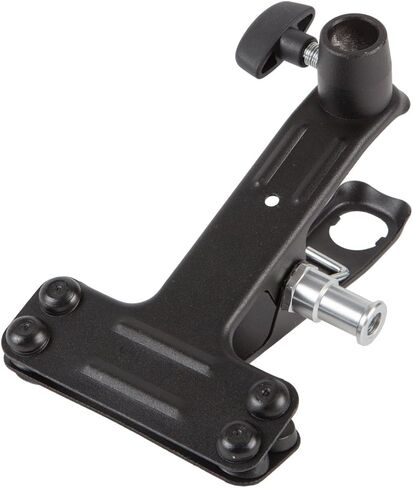 Clamp with 5/8" Receiver in Kuwait