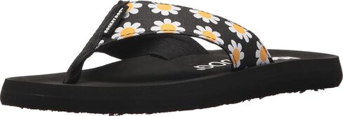 Rocket Dog womens Adios Daisy Field Cotton in Saudi Arabia