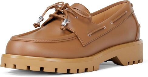 Michael Kors Women's Kenny Loafer in Kuwait