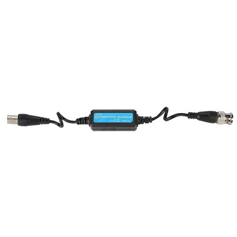 RiToEasysports Video Balun، HD HDTVI CVI CVBS يدعم محور BNC ذكر أنثى Balun لنظام مراقبة الكاميرا الأمنية ومراقبة الأعمال المنزلية in Kuwait