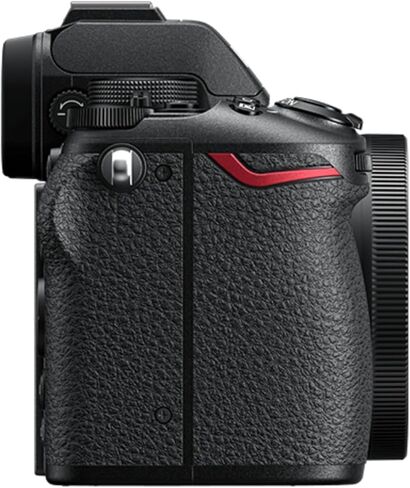 كاميرا نيكون Z50 II بدون مرآة، مجموعة عدسات 16-50 f/2.8 in Kuwait