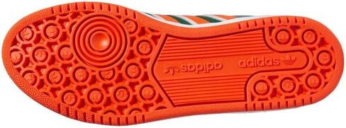 حذاء رياضي رجالي من adidas Centennial Rm Miami Hurricanes برباط كاجوال - أخضر in Kuwait