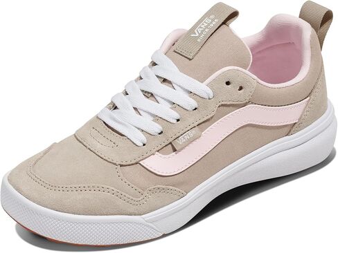 Vans Women's Range Exp Shoe - Athletic Fashion Sneakers for Walking, Comfortable in Saudi Arabia