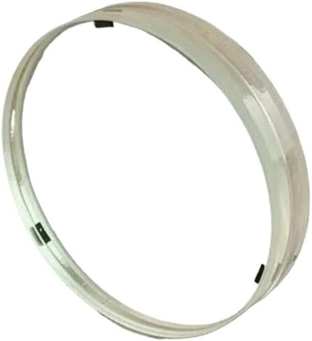 Astronomical Telescope Accessories, 154mm HD Achromatic Objective Lens Dual Separation for DIY Refractive Astronomy Telescope Accessories,for Used in Astronomy(750 Multi-Film) in Kuwait