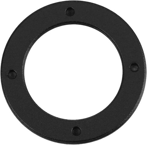 الخارجي M42x0.75 ذكر الموضوع إلى الداخلي M28.5x0.6 أنثى موضوع مهايئ المرشح لمعظم التلسكوبات الفلكية in Kuwait