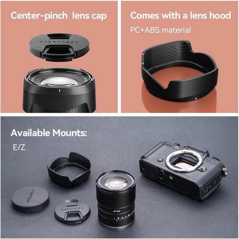 TTArtisan 75 مم F2 فضي L إطار كامل التركيز التلقائي عدسة صورة فتحة كبيرة لـ Leica لـ Sigma لكاميرات Panasonic L Mount SL PL FP إلخ. in Kuwait