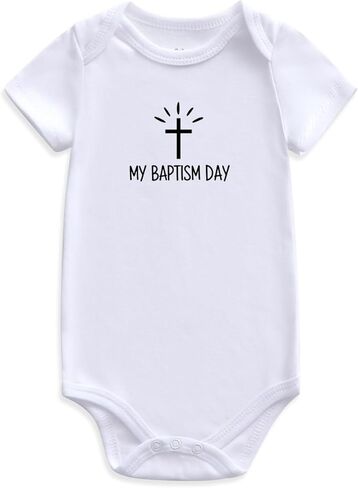 My baptism day Baby Clothes baptism outfits for boys girl pregnancy announcement in Saudi Arabia