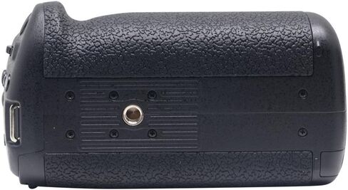 مقبض بطارية عمودي Mcoplus DMW-BGGH5 لكاميرا Panasc Lumix GH5 الرقمية، يحمل بطارية DMW-BLF19 BLF19E in Kuwait
