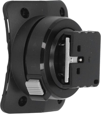 Hot Shoe Mount Adapter for Godox TT685II ‑ S TT600 TT685S TT685N TT685IIS TT685O Flash Model, Metal Camera Hot Shoe Phone Holder, Hot Shoe Base Accessories in Kuwait