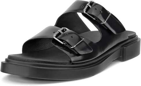 ECCO womens Seoul Two Band Buckle in Kuwait