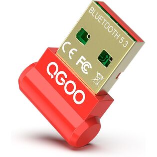 QGOO product catalog