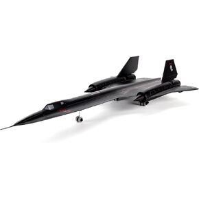 E-flite SR-71 Blackbird 40mm Twin EDF BNF Basic EFL02050