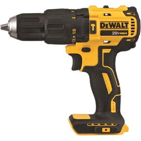 DeWalt 20V MAX Compact HAMMERDRILL