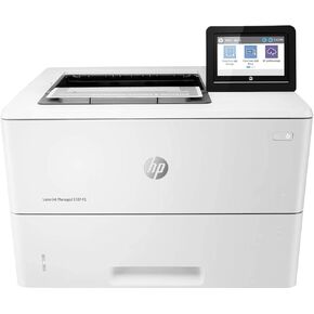 HP Laserjet Managed E50145dn (Renewed)