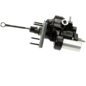 BOSCH 0204777610 Hydro-Boost Hydraulic Power Brake Booster Assembly - Compatible With Select Ford F-250 Super Duty, F-350 Super Duty, F-450 Super Duty, F-550 Super Duty