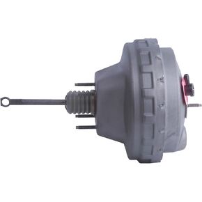 Cardone 54-74705 Remanufactured Vacuum Power Brake Booster without Master Cylinder (Renewed)