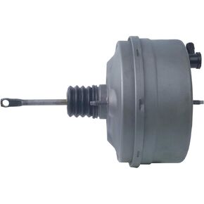 Cardone 54-71600 Remanufactured Vacuum Power Brake Booster without Master Cylinder (Renewed)