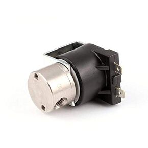 Bunn 01085.0000 Valve, Solenoid 120V Skinner