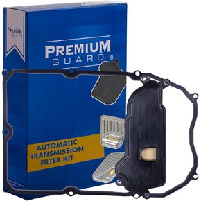 PG Automatic Transmission Filter PT99583 | Fits 2017-16 Lexus IS200t, 2022-18 IS300, 2017-16 RC200t, 2022-18 RC300, 2017-16 GS200t, 2019-18 GS300