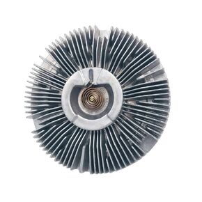 2842 Cooling Fan Clutch Replacement for Dodge Ram 2500 3500 2000 2001 2002 L6 5.9L Turbo Diesel OHV Engine