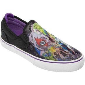 Emerica Wino G6 Slip-On X Dinosaur Jr
