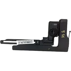 Willhom Replacement Internal Right and Left Speaker Set for MacBook Air 13" A1369 (2011), A1466 (2012, 2013, 2014, 2015, 2017)