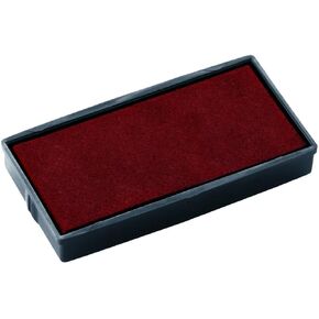 COLOP E/30 Non-Toxic, Water Based Premium Red Ink Spare Pad, Replacement Pad for Printer 30 and C30 Stamp