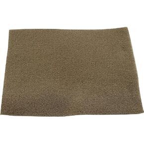 (AC4.15MPT Medium Prairie Tan 40" x 15' Premium Un-Backed Automotive Trim Carpet