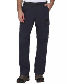 Cargo Pants for Men - Tactical Pants - Hiking Convertible Outdoor Pants Men