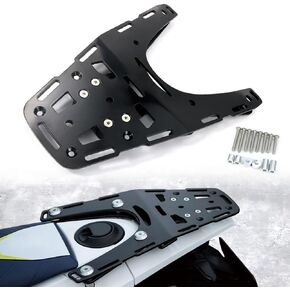 Rear Luggage Rack Compatible with Husqvarna 701 Enduro/Supermoto Cargo Carrier