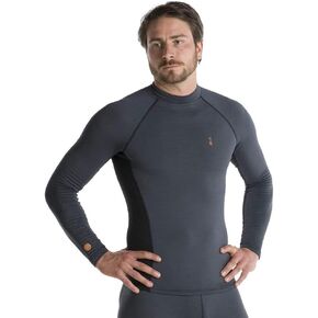 Fourth Element J2 Top Grey Black Men's