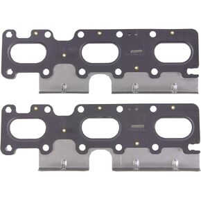 FEL-PRO MS 97121 Exhaust Manifold Gasket Set