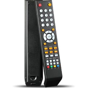 New Universal Replacement Remote Control Compatible wih All Sceptre TV LED HDTV