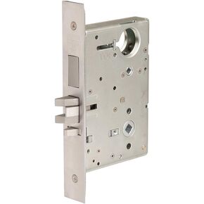 CORBINRUSSWIN ML2059-KK-626 626 Satin Chrome، هيكل المقبض فقط، غرفة التخزين، الفولاذ؛ الفولاذ المقاوم للصدأ. نحاس in Kuwait